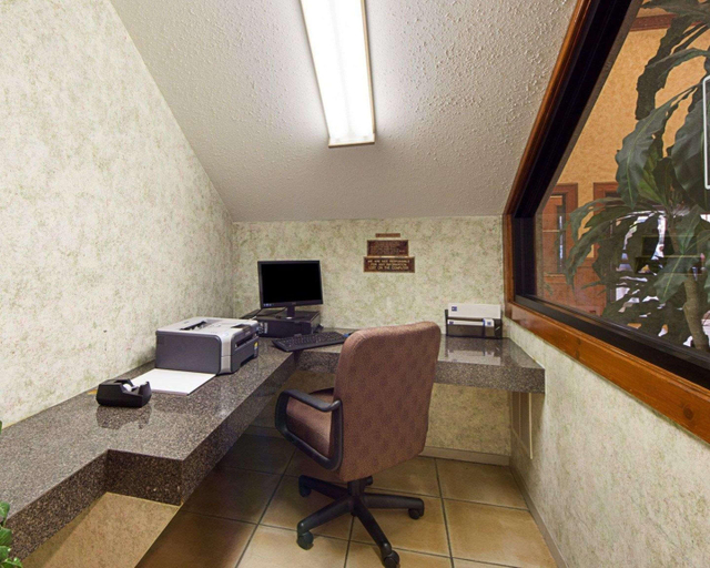 Others 5, Shary Inn and Suites, Hidalgo