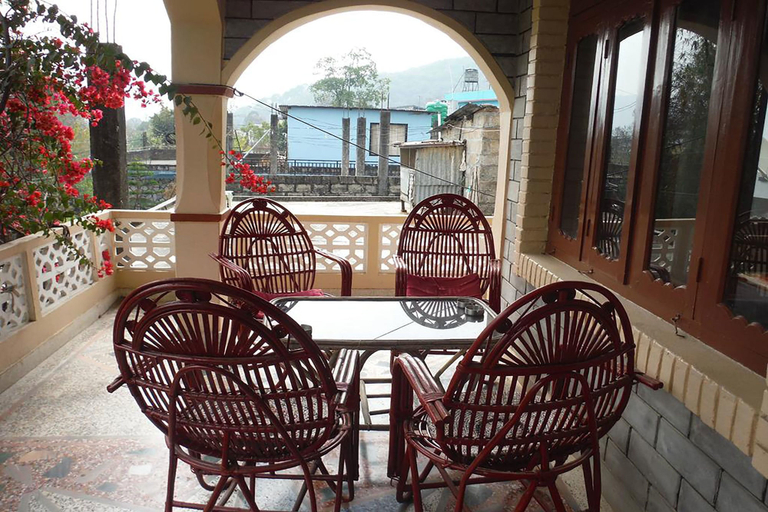 Others, Hotel UNI Pokhara, Gandaki