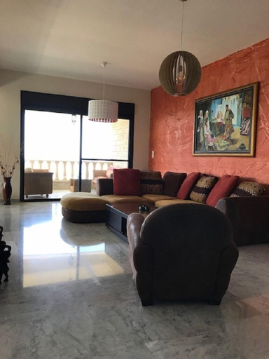 Others 5, Nice view Apartment, Kasrouane