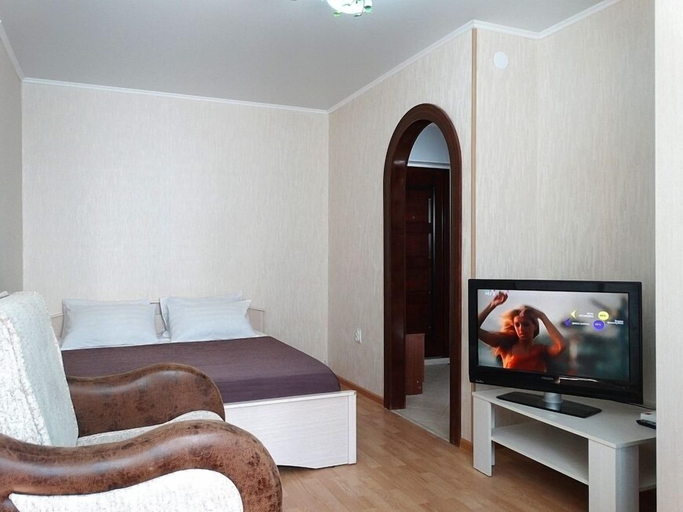 Others 4, Inndays on Prospekt Lenina 157, Tula