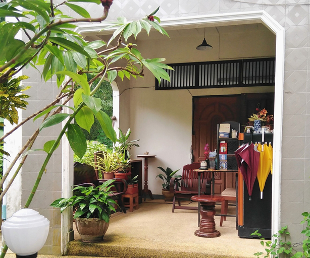 Others 4, Guesthouse 88, Muang Phangnga