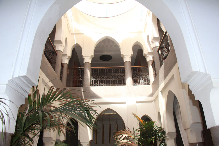 Exterior & Views 2, Riad Houma, Marrakech