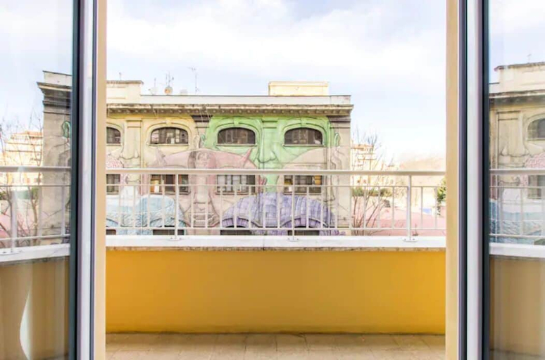 Others 4, B&B di Paolo S., Rome
