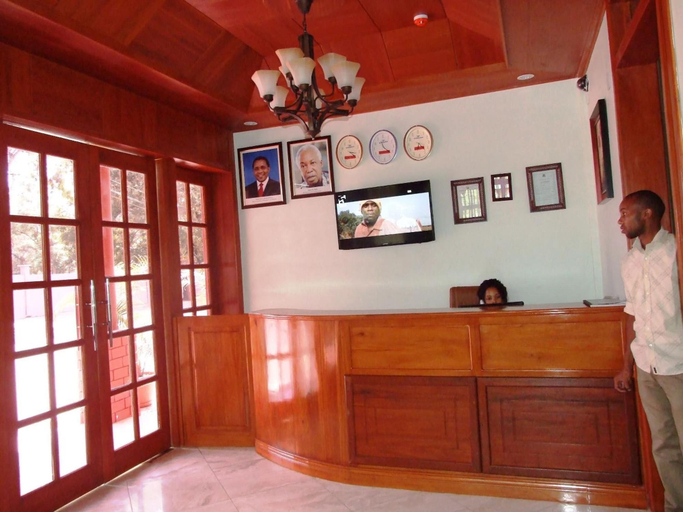 Others 5, Graceland Hotel, Arusha Urban