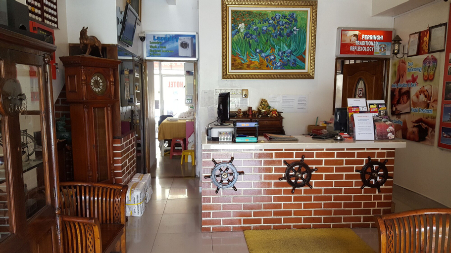 Ferringhi Heritage Budget Hotel, Penang Island