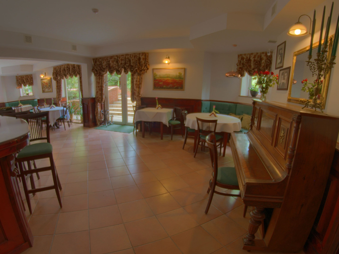 Food & Drinks 5, Villa Jedynak, Świnoujście