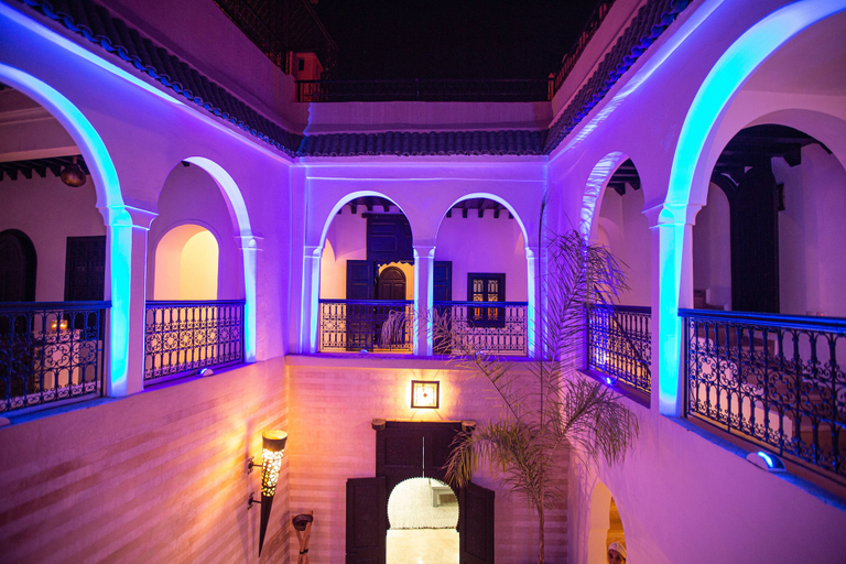 Exterior & Views 2, Riad Rim, Marrakech