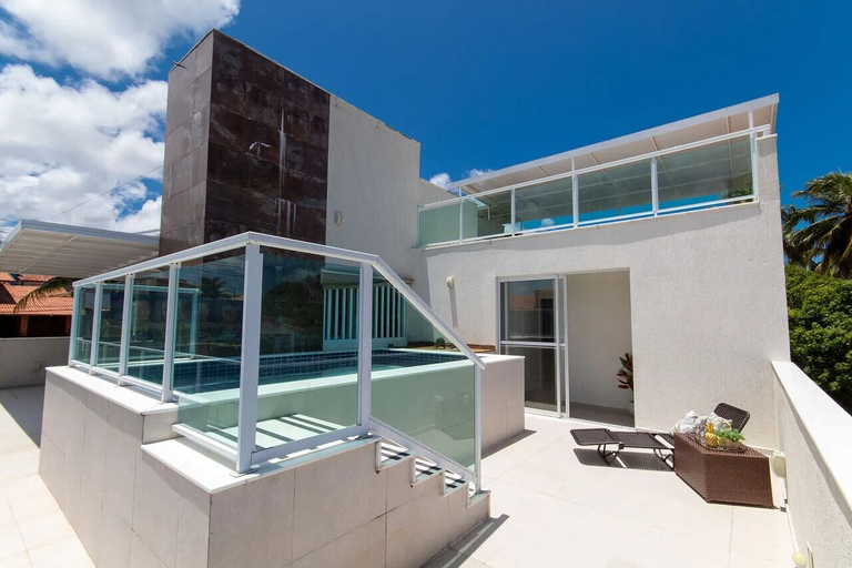 Casa no melhor de Pirangi por Carpediem, Nísia Floresta