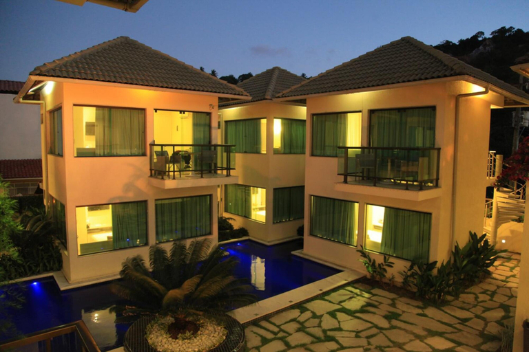 Exterior & Views 2, Namoa Pousada, Cabo
