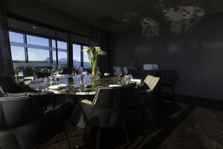 Food & Drinks 5, Scandic Havet, Bodø