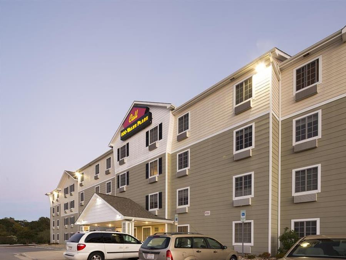 Extended Stay America Select Suites - Wilmington - West, New Hanover