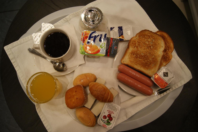 Food & Drinks, Apart-Hotel Nevsky 78, Sankt-Peterburg gorsovet