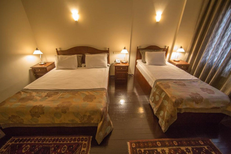 Bedroom 4, Villa Sofia, Fatih