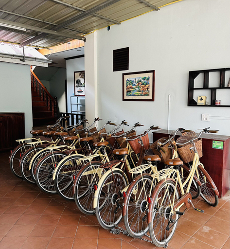 Others 5, Singharat Boutique House, Luang Prabang