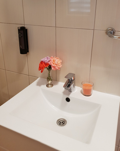 Bathroom 4, Apartments Antonio, Konavle