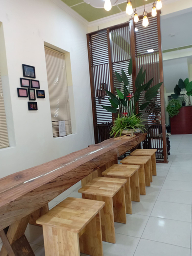 Others 4, Tan An Guest House, Côn Đảo