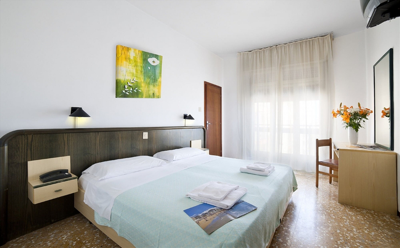 Bedroom 2, Tritone, Venezia