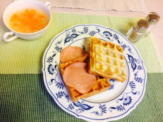 Food & Drinks 4, Nodoka, Inawashiro