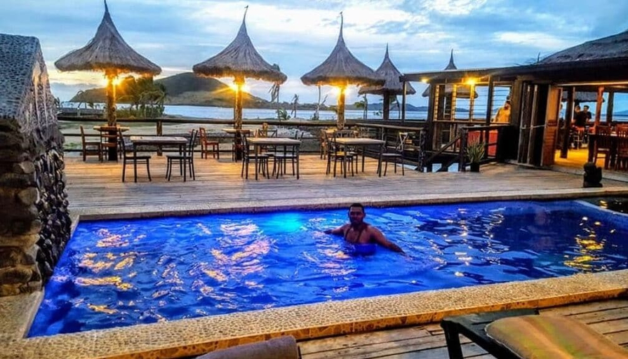 Sport & Beauty 4, Golden Point Resort, Ra