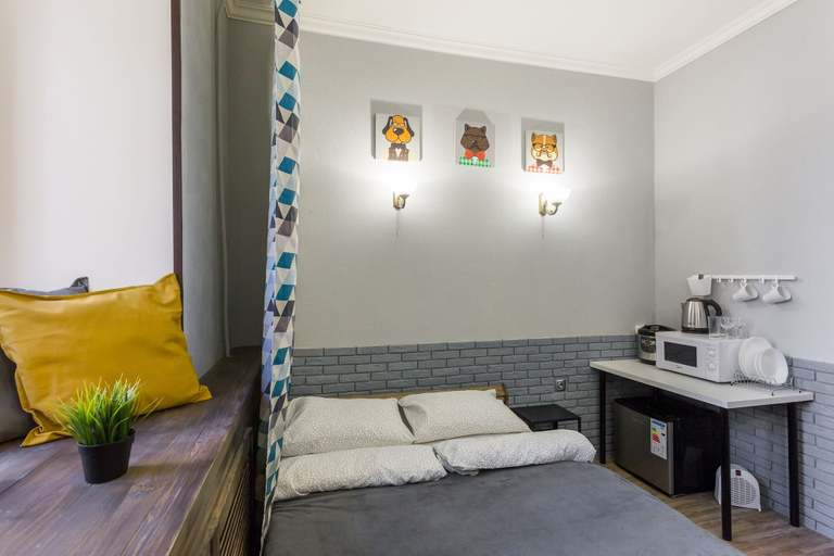 Others 5, Room N7, Sankt-Peterburg gorsovet