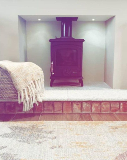 Bedroom 3, Clonlum Holiday Cottages, Newry, Mourne and Down