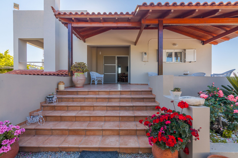 Exterior & Views 2, Villa Chrysalida, Crete