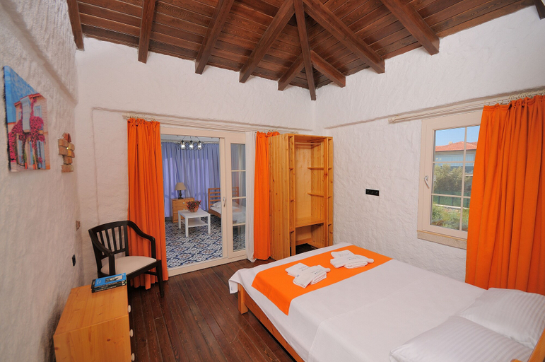 Bedroom 3, Cesme Elysium Hotel, Çeşme