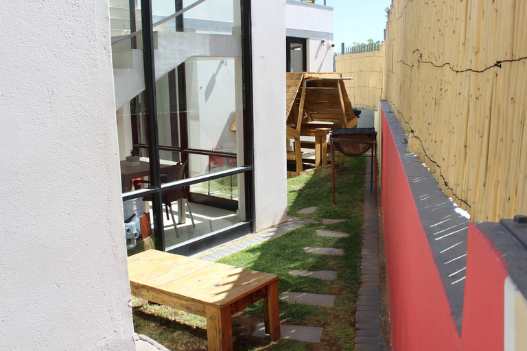 Others 5, TaTe Village - Hostel, Windhoek West