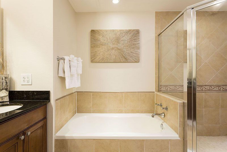 Bathroom 5, Ov4262 - Reunion Resort - 3 Bed 3 Baths Condo, Osceola