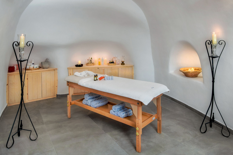 Bedroom 4, Anatoli Hotel and Spa, South Aegean