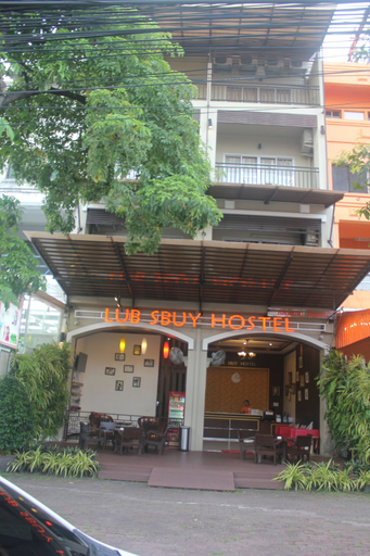 Exterior & Views 2, Lub Sbuy Hostel, Phuket Island