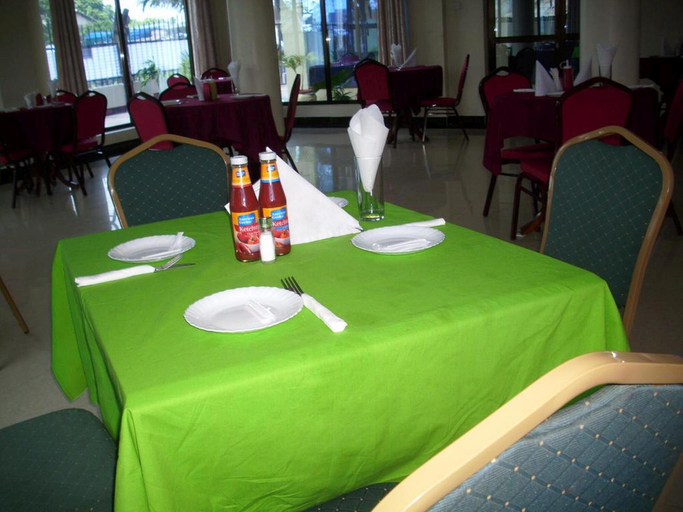 Food & Drinks 4, Sawe Hotel, Kinondoni