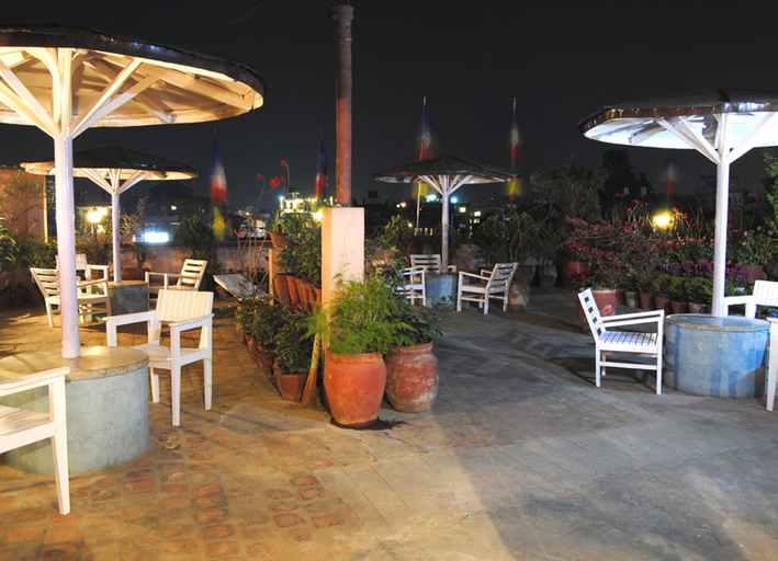 Food & Drinks 5, Potala Guest House, Bagmati