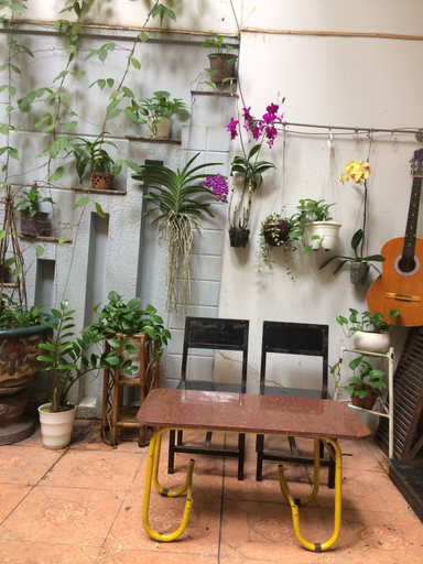 Others 1, Drop By Saigon Hostel, District 1
