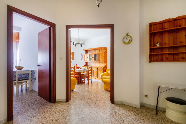 Living room 3, 2955 Anna House by Barbarhouse, Lecce