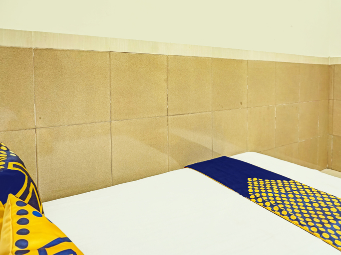 Bedroom 4, SPOT ON 92393 Namimart Syariah 1, Kediri