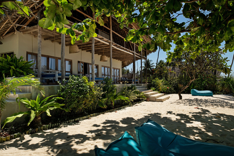 Exterior & Views 2, Upendo Beach Boutique Hotel, Kati