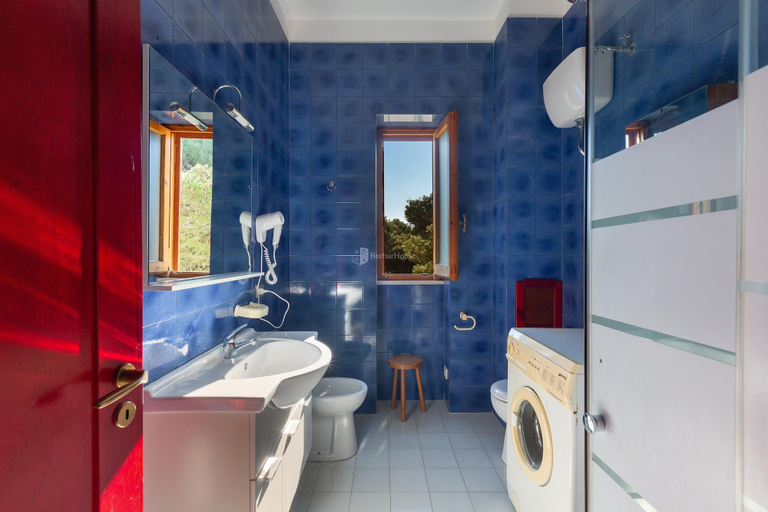 Bathroom 3, 2664 Appartamento Pietra Marina by Barbarhouse, Lecce