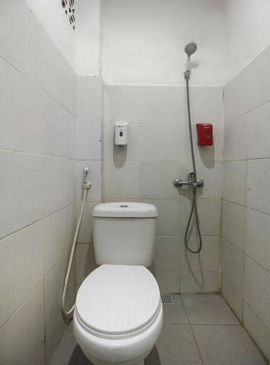 Bedroom 4, OYO 3872 Wisma Family, Palembang