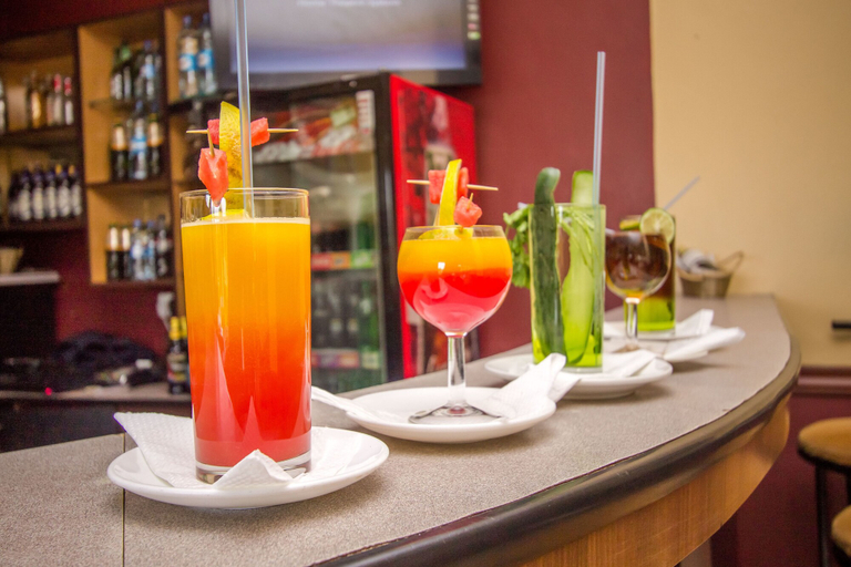 Food & Drinks 5, Eland Safari Hotel Nyeri, Nyeri Town