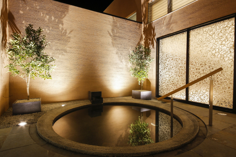 Sport & Beauty 2, Nemu Resort Hotel Nemu, Shima