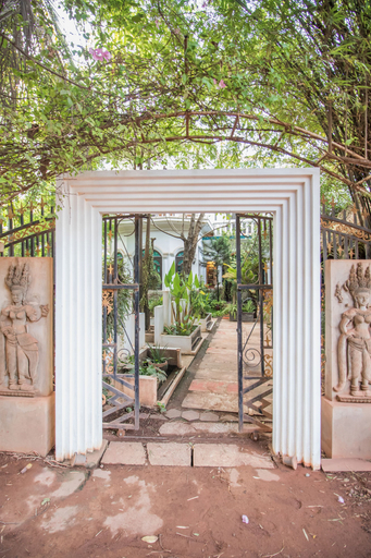 Others 5, Villa Pumpkin, Siem Reap