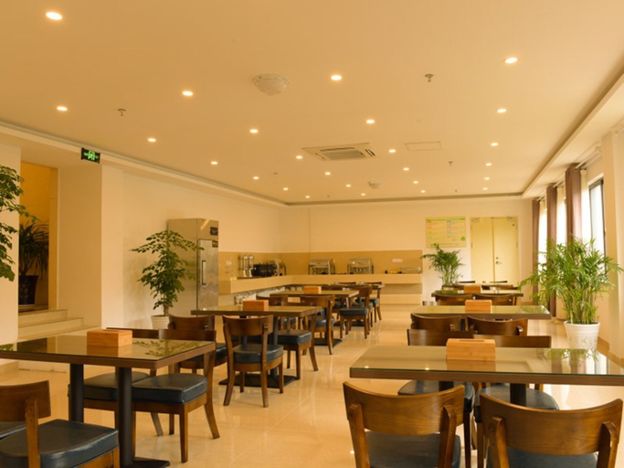 Food & Drinks 5, GreenTree AnHui Wuhu Sanshan Development District Express Hotel, Wuhu
