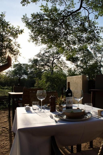 Food & Drinks 4, Rafiki Bush Lodge, Mopani
