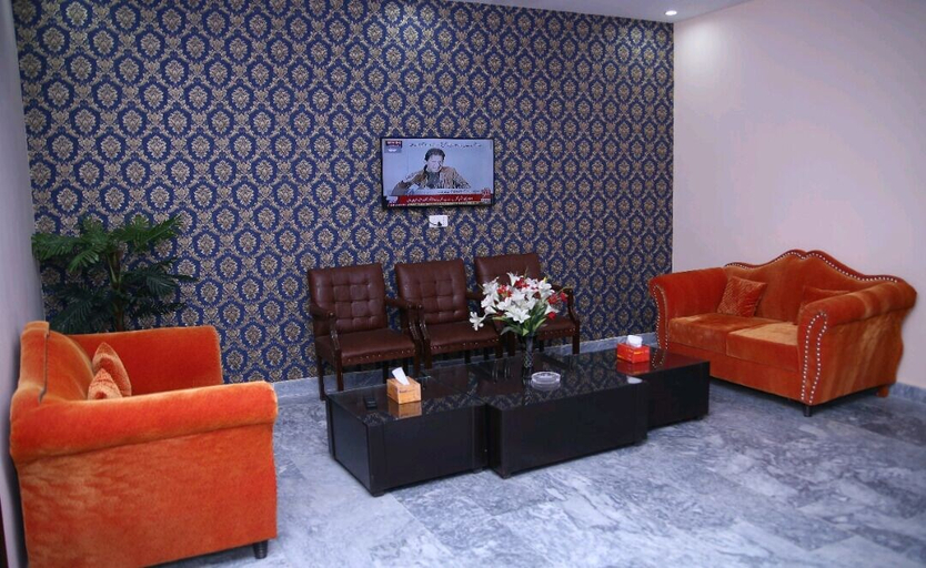 Others 5, Park view family hotel, Lahore