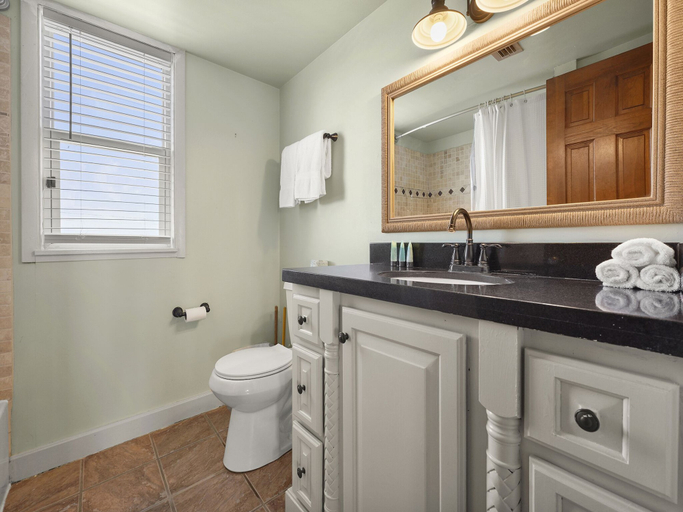 Bathroom 4, Ponte Vedra by VTrips, Saint Johns