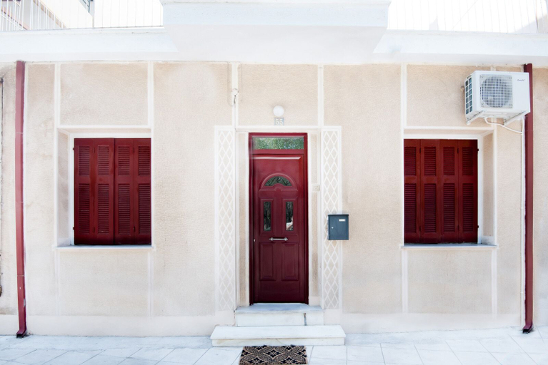 Exterior & Views 2, Best House Marina Home Athens Ave Patra, West Greece