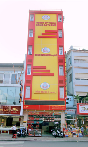 Exterior & Views, Tram Huong, Da Nang