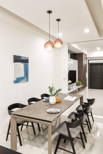 Others 4, Single Eyelid Hostel, Yilan