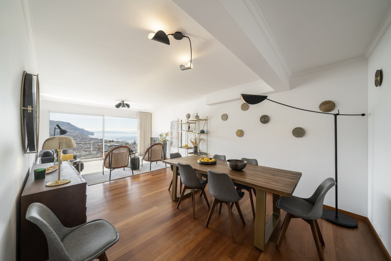 Food & Drinks, Duplex With sea and Mountain Views, Casa do Castelo, Funchal